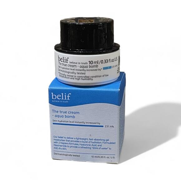 Belif Other - 3 FOR $15 Belif Aqua Bomb